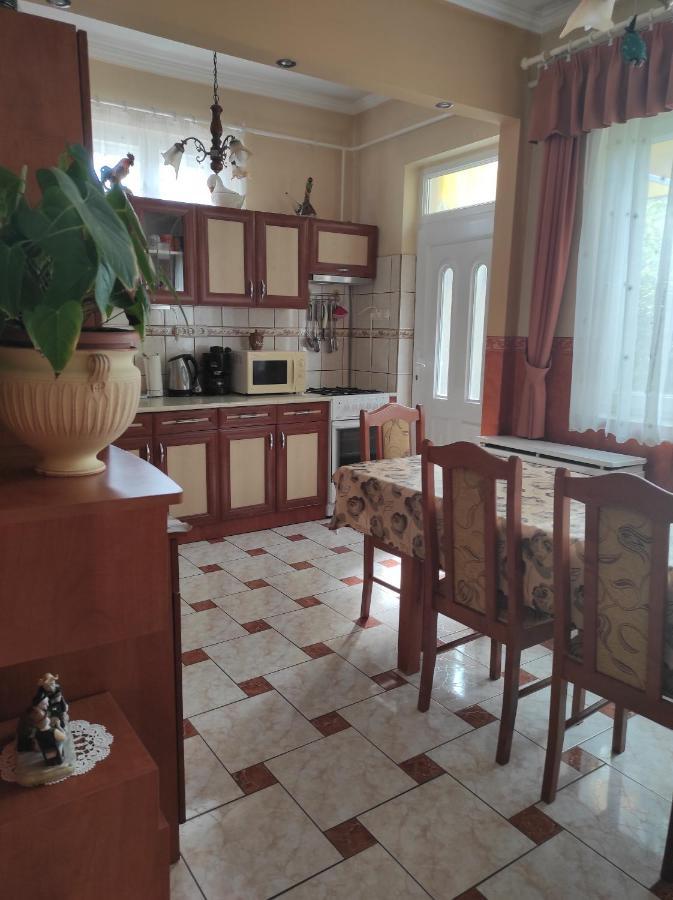 Kovacs Vendeghaz Hajduszoboszlo Exterior foto