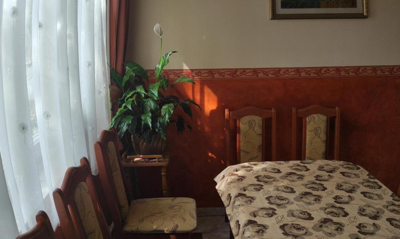 Kovacs Vendeghaz Hajduszoboszlo Exterior foto
