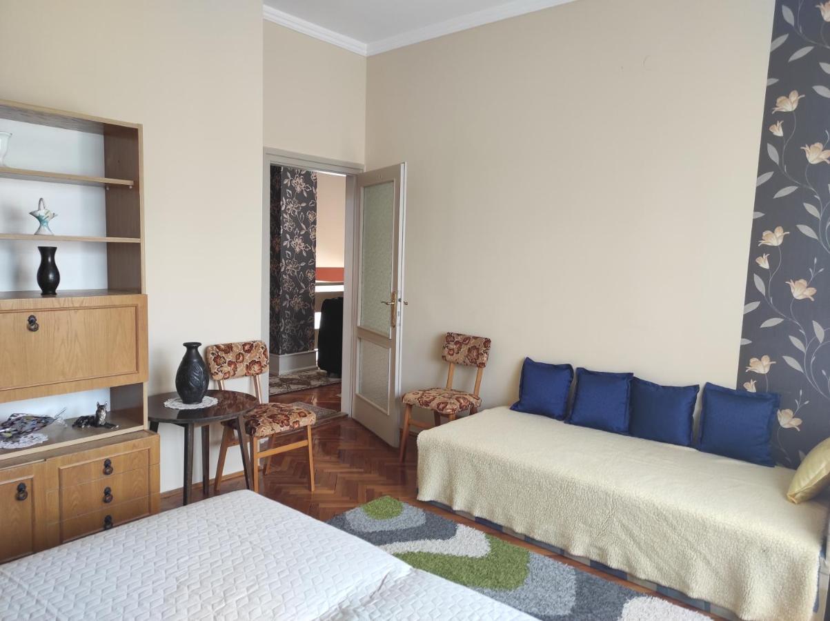 Kovacs Vendeghaz Hajduszoboszlo Exterior foto
