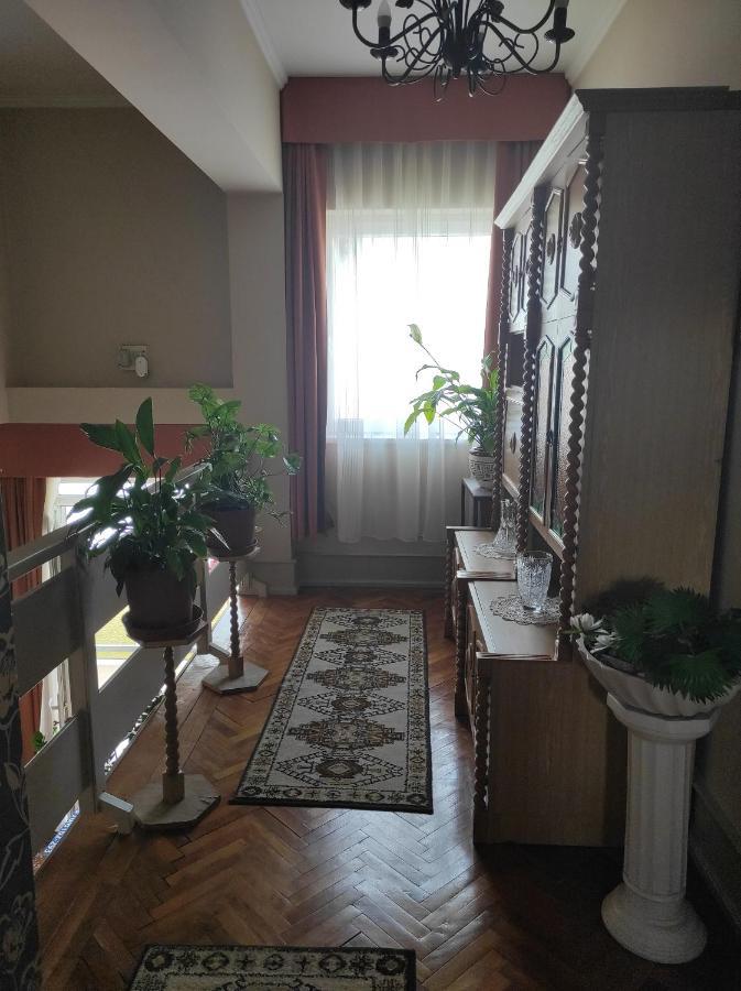 Kovacs Vendeghaz Hajduszoboszlo Exterior foto