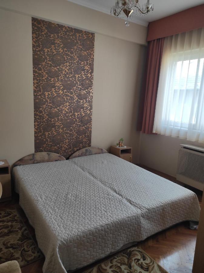 Kovacs Vendeghaz Hajduszoboszlo Exterior foto